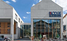All In One Hotel - Inn Lodge / Swiss Lodge